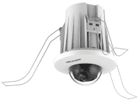 Hikvision DS-2CD2E43G2-U (4 мм)