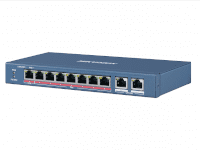 Hikvision DS-3E0310HP-E Сетевое оборудование