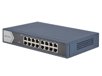 Hikvision DS-3E0516-E (B) Сетевое оборудование