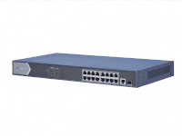 Hikvision DS-3E0518P-E Сетевое оборудование