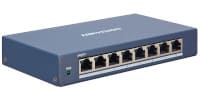 Hikvision DS-3E1508-EI Сетевое оборудование