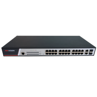 Hikvision DS-3E2326P Сетевое оборудование