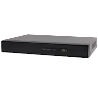 Hikvision DS-7204HTHI-K1 Видеорегистратор