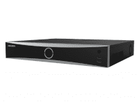 Hikvision DS-7604NXI-K1 (B) Видеорегистратор