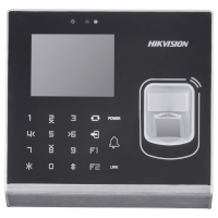 Hikvision DS-K1T201EF-C СКУД