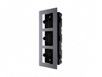 Hikvision DS-KD-ACF3/Plastic СКУД