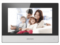 Hikvision DS-KH6320-WTDE1 СКУД