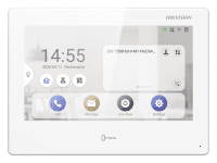 Hikvision DS-KH9310-WTE1(B) СКУД