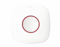 Hikvision Button1 (DS-PDEB1-EG2-WE) ОС, СОУЭ