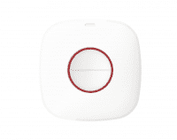 Hikvision Button2 (DS-PDEB2-EG2-WE) ОС, СОУЭ