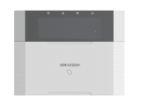 Hikvision DS-PK1-LRT-HWE ОС, СОУЭ