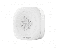 Hikvision SirenHome(Blue) (DS-PS1-I-WE (Blue Indicator)) ОС, СОУЭ