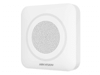 Hikvision DS-PS1-II-WE (Red Indicator) ОС, СОУЭ