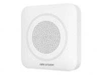 Hikvision DS-PS1-II-WE (RU) (Red Indicator) ОС, СОУЭ