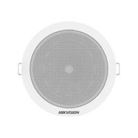 Hikvision DS-QAE0203G1-V ОС, СОУЭ