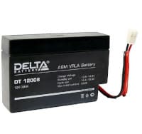 Delta DT 12008 Т9 Сетевое оборудование