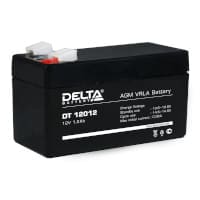 Delta DT 12012 Сетевое оборудование