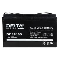 Delta DT 12100 Сетевое оборудование