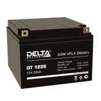 Delta DT 1226 Сетевое оборудование