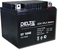 Delta DT 1240 Сетевое оборудование