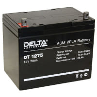 Delta DT 1275 Сетевое оборудование