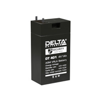 Delta DT 401 Сетевое оборудование
