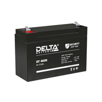 Delta DT 4035 Сетевое оборудование