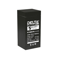Delta DT 6023 (75) Сетевое оборудование