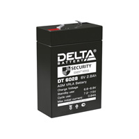 Delta DT 6028 Сетевое оборудование
