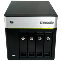 TRASSIR DuoStation AnyIP 32 Видеорегистратор