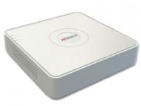 HiWatch DVR-104P-G Видеорегистратор