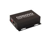 Osnovo E-PoE/1A Сетевое оборудование