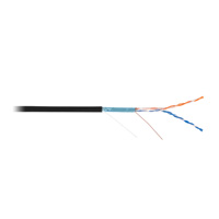 NetLAN EC-UF002-5-PE-BK Сетевое оборудование