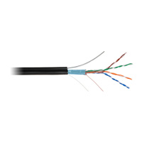 NetLAN EC-UF004-5E-PE-SW-BK Сетевое оборудование