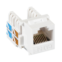 NetLAN EC-UKJ-UD2-WT-10 Сетевое оборудование