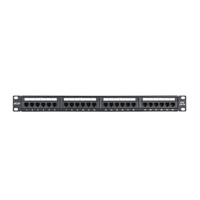 NetLAN EC-URP-24-UD2 Сетевое оборудование