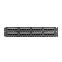 NetLAN EC-URP-48-UD2 Сетевое оборудование