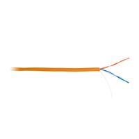 NetLAN EC-UU002-5-LSZH-OR Сетевое оборудование