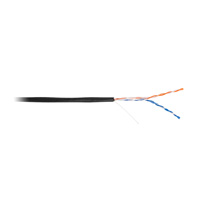 NetLAN EC-UU002-5-PE-BK Сетевое оборудование