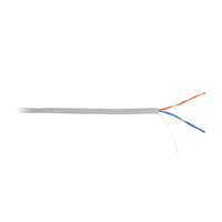 NetLAN EC-UU002-5-PVC-GY Сетевое оборудование