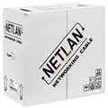 NetLAN EC-UU004-5E-LSZH-OR Сетевое оборудование