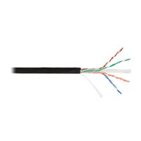 NetLAN EC-UU004-6-PE-BK Сетевое оборудование