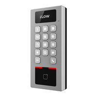 IFlow  F-KD-2502SDKBW СКУД