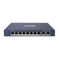 IFlow  F-SW-EM610POE-VM Сетевое оборудование