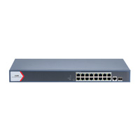 IFlow  F-SW-EM618POE-VM Сетевое оборудование