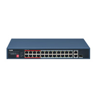 IFlow  F-SW-EU426POE-V/L Сетевое оборудование