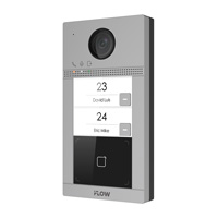 IFlow  F-VI-1405ISMCWE1 СКУД
