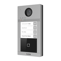 IFlow  F-VI-1406ISMCWE1 СКУД