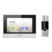 IFlow  F-VI-5342H СКУД