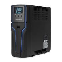 Ippon Game Power Pro 1000 Сетевое оборудование